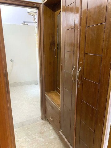 Furnished Amenities in 4 BHK Independent House at Dhakoli – for Sale