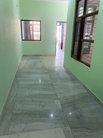 Staircase in 4 BHK Independent House at Dhakoli – for Sale