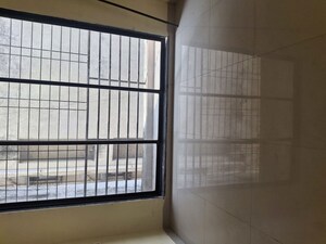 1 BHK Apartment For Rent in Neelkanth Sparkle, Ghansoli