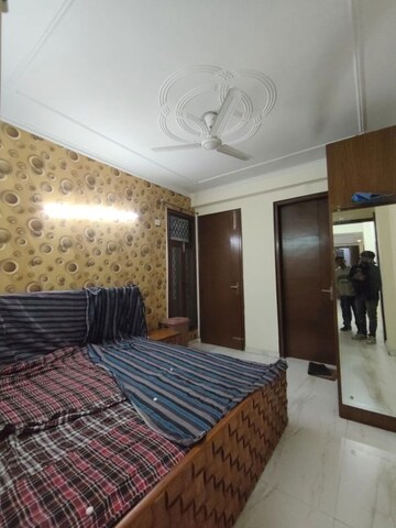 2 BHK Builder Floor For Rent in Saket
