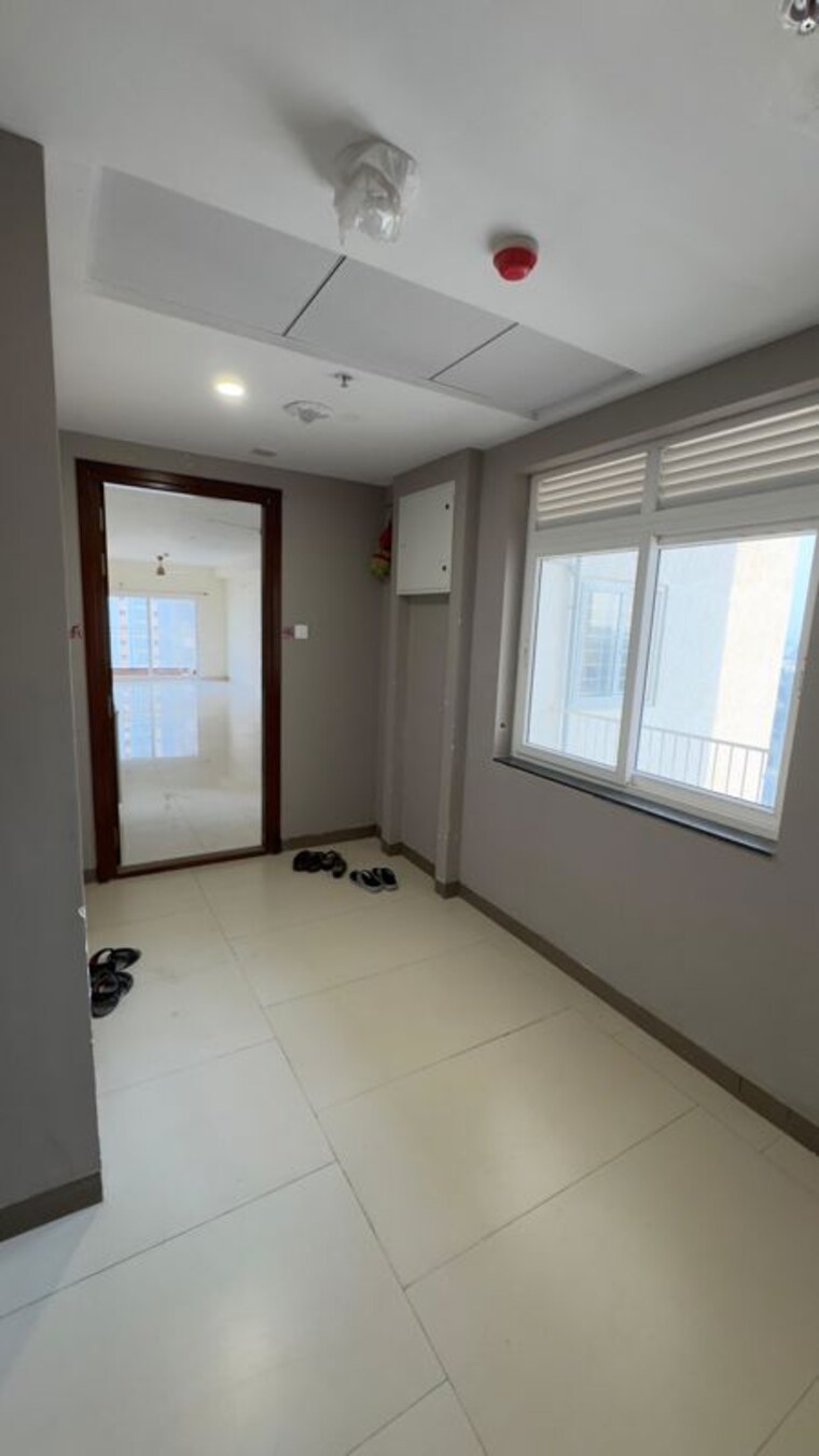 Room, my-home-sayuk 3 Bedroom 1926 Sq.Ft. Apartment In Tellapur Hyderabad 9920384