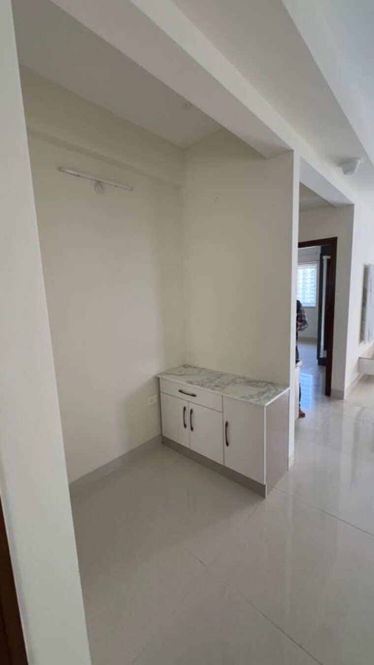 Room, my-home-sayuk 3 Bedroom 1926 Sq.Ft. Apartment In Tellapur Hyderabad 9920384