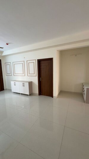 Living Room in 3 BHK Apartment at My Home Sayuk, Tellapur – for Rent