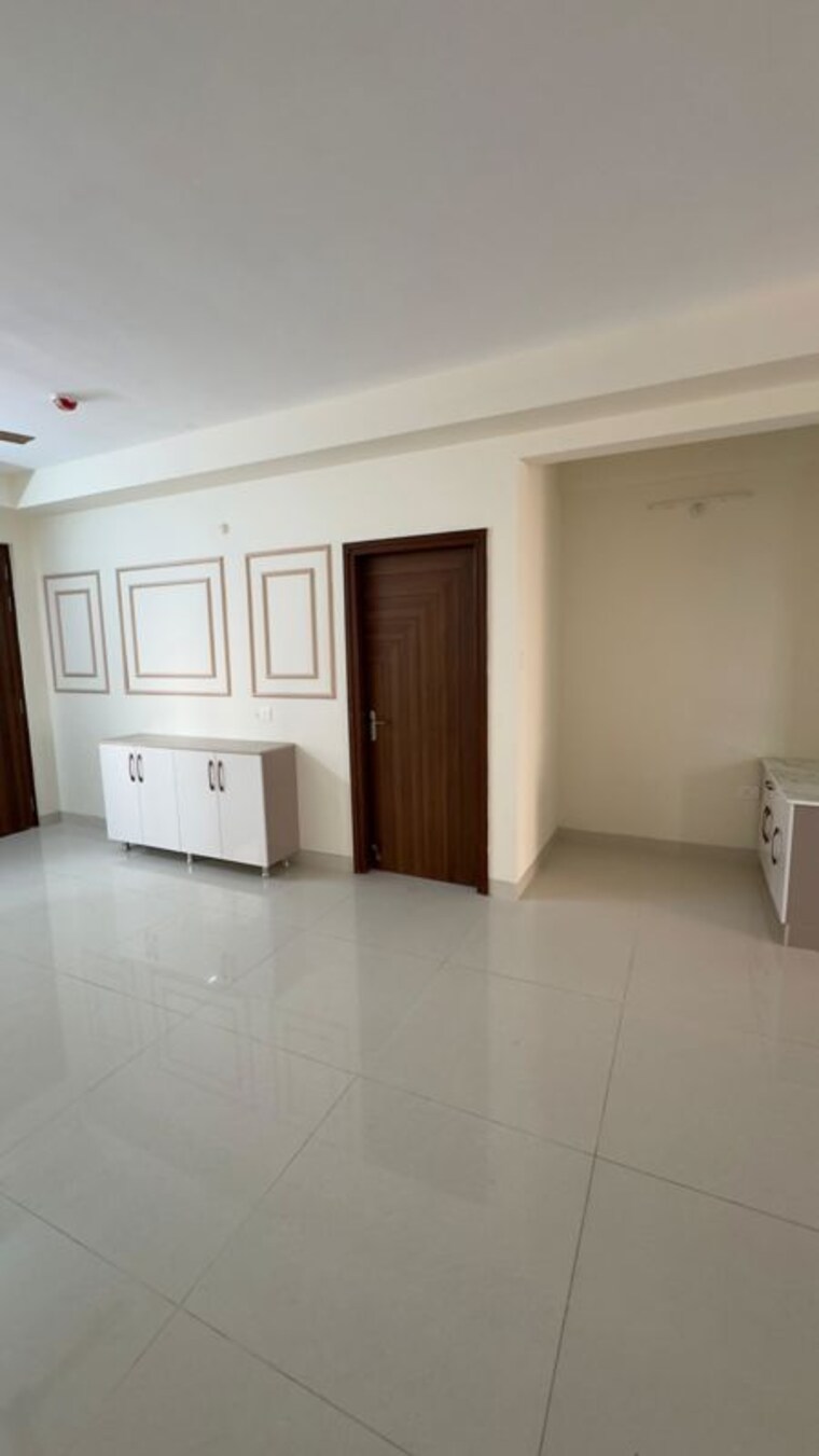 Living Room, my-home-sayuk 3 Bedroom 1926 Sq.Ft. Apartment In Tellapur Hyderabad 9920384