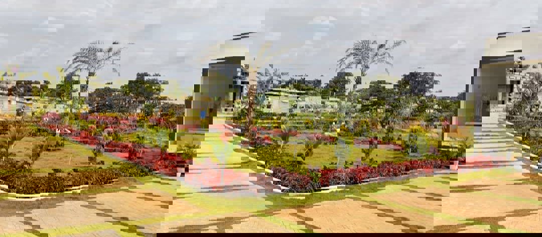 Plot For Sale in Chikkaballapur