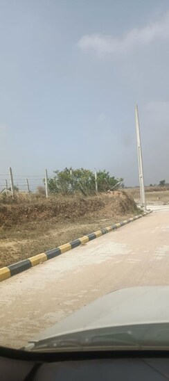Plot For Sale in Fortune Butterfly City