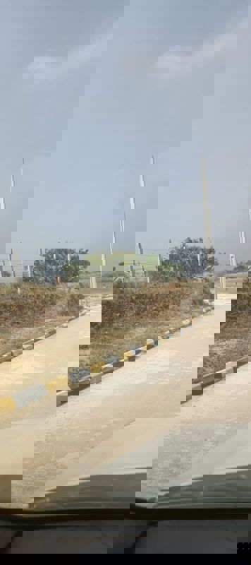 Plot For Sale in Fortune Butterfly City