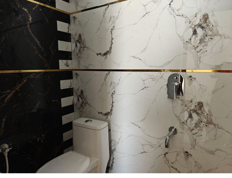 Attached Bathroom, hosur krishnagiri rd 3 Bedroom 1200 Sq.Ft. Villa In Hosur Krishnagiri rd Hosur 9920413