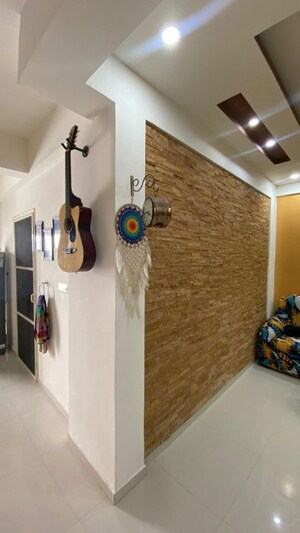  2 BHK Apartment at DS Max Serene, Hulimavu – for Sale