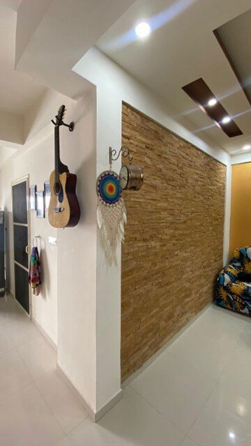  2 BHK Apartment at DS Max Serene, Hulimavu – for Sale