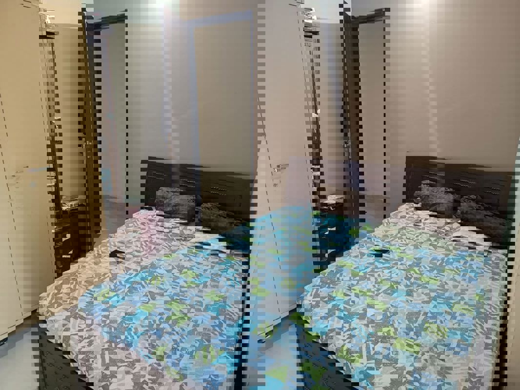 2 BHK + Pooja Room Apartment For Sale in Lodha Amara