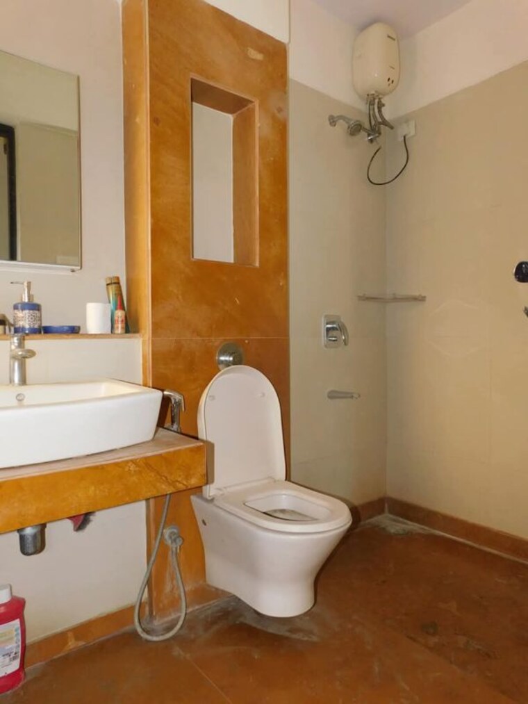 undefined, lodha-amara 2 Bedroom 672 Sq.Ft. Apartment In Kolshet Road Thane 9920411