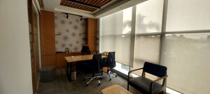 Floor Plan in  Office Space at Vasi Plaza, Vashi Sector 17 – for Rent