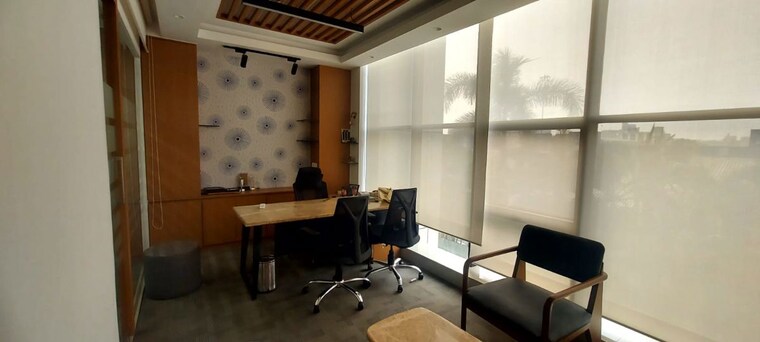 Floor Plan, vasi-plaza Commercial Office Space 1000 Sq.Ft. In Vashi Sector 17 Navi Mumbai 9920417