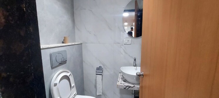 Floor Plan, vasi-plaza Commercial Office Space 1000 Sq.Ft. In Vashi Sector 17 Navi Mumbai 9920417