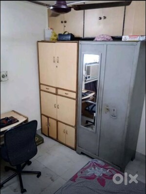 Furnished Amenities in  Office Space at Vasi Plaza, Vashi Sector 17 – for Rent