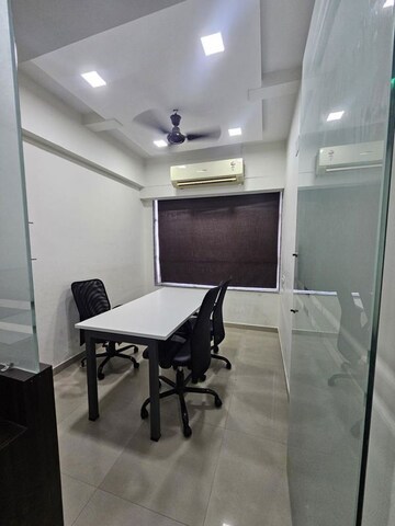 Team Area in  Office Space at Yash Arian, Memnagar – for Rent
