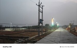  Plot – Exterior View View at Sevai - for Sale