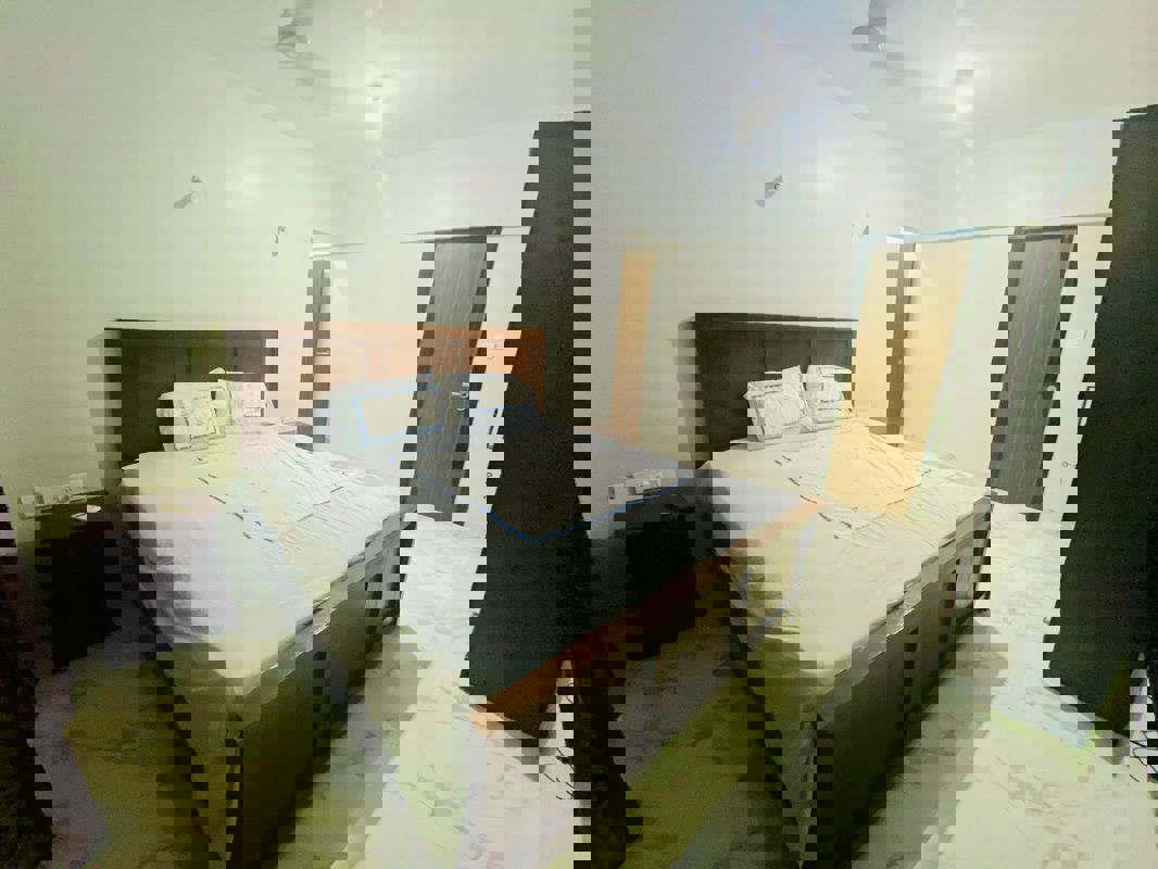 Pg For Rent in Goregaon East