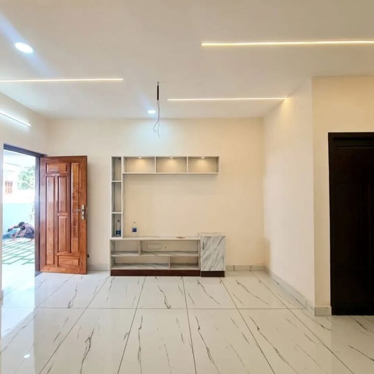 Living Room, mankara 3 Bedroom 1100 Sq.Ft. Villa In Mankara Palakkad 9920412