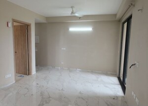 Living Room in 3 BHK Apartment at M3M Skywalk, Sector 74 – for Rent