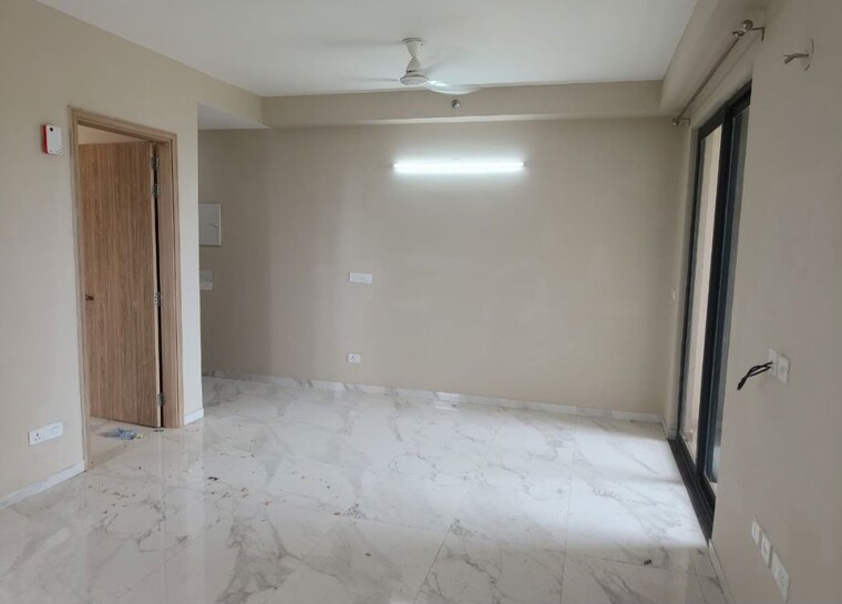 Living Room, m3m-skywalk 3 Bedroom 2018 Sq.Ft. Apartment In Sector 74 Gurgaon 9920424
