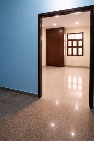 2 BHK Independent House For Rent in West Sagarpur