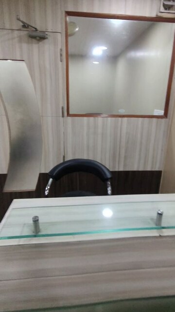 Floor Plan in  Office Space in IT/SEZ at DLF Vibhuti Khand, Gomti Nagar – for Rent