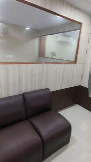 Floor Plan in  Office Space in IT/SEZ at DLF Vibhuti Khand, Gomti Nagar – for Rent