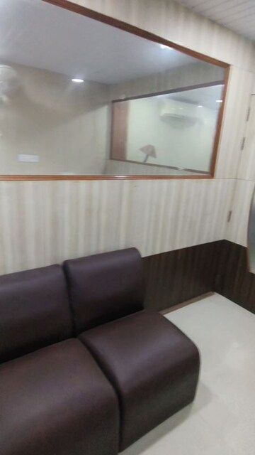 Floor Plan in  Office Space in IT/SEZ at DLF Vibhuti Khand, Gomti Nagar – for Rent