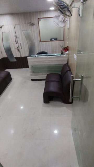 Floor Plan in  Office Space in IT/SEZ at DLF Vibhuti Khand, Gomti Nagar – for Rent