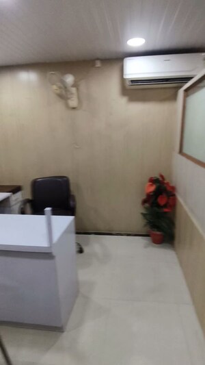 Team Area in  Office Space in IT/SEZ at DLF Vibhuti Khand, Gomti Nagar – for Rent