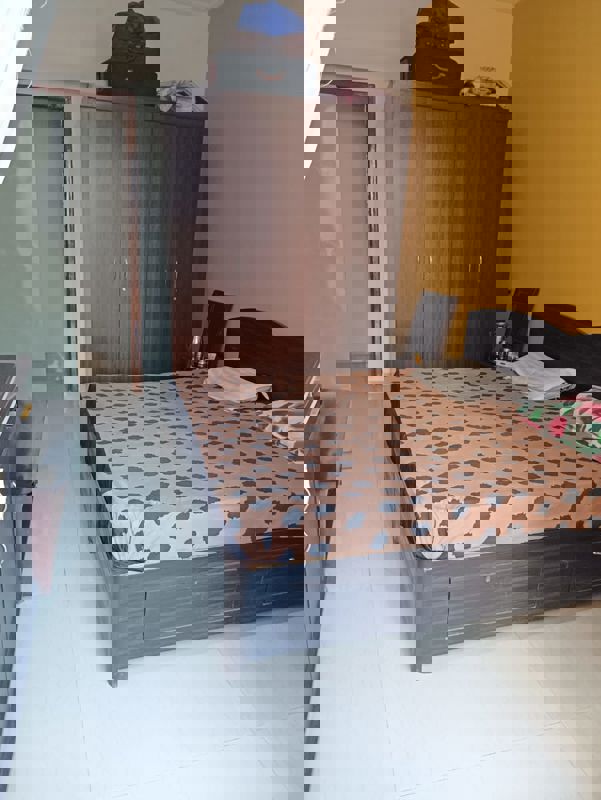 2 BHK Apartment For Rent in K Raheja Heights