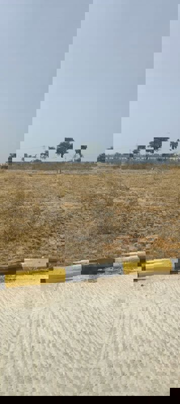 Plot For Sale in Fortune Butterfly City