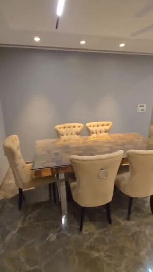 4 BHK Apartment For Rent in Lodha Trump Tower, Worli