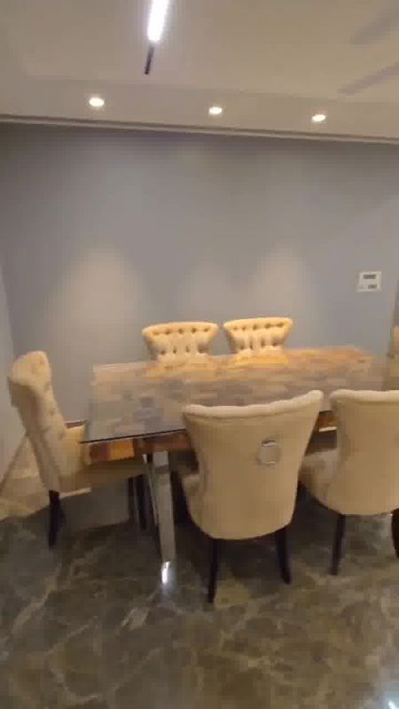 4 BHK Apartment For Rent in Lodha Trump Tower