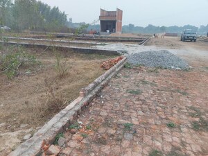 Plot Area in  Plot at Raebareli Road – for Sale
