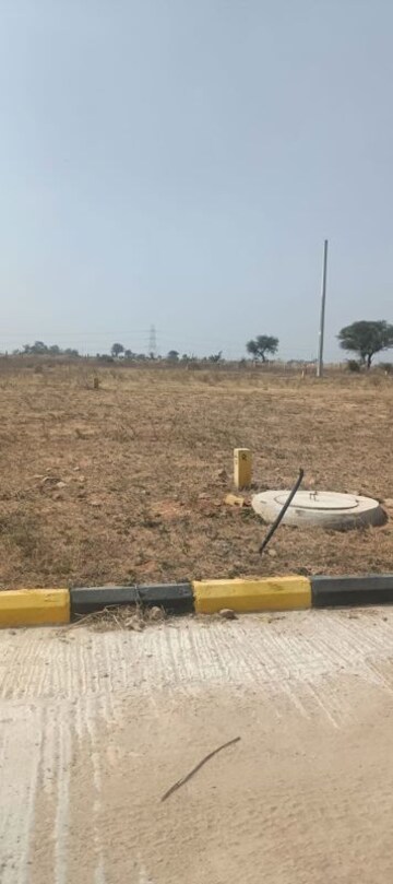  Plot For Sale in Fortune Butterfly City, Kadthal