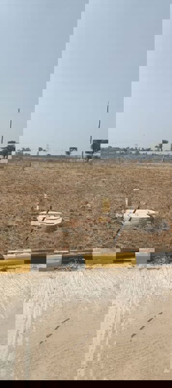 Plot For Sale in Fortune Butterfly City