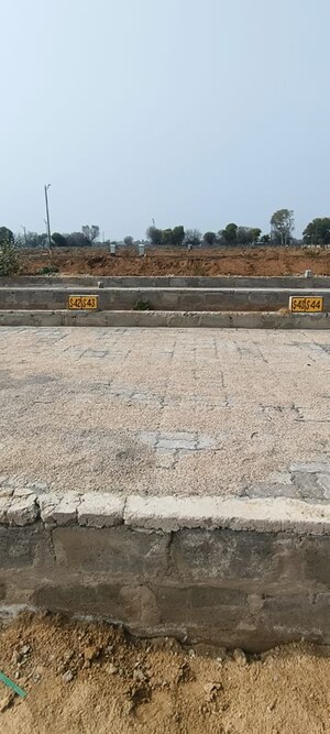 Floor Plan in  Shop at Kapoorawala – for Sale