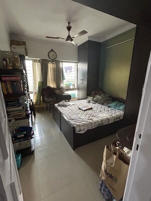 2 BHK Apartment For Rent in Group Seven Rushi Heights, Goregaon East