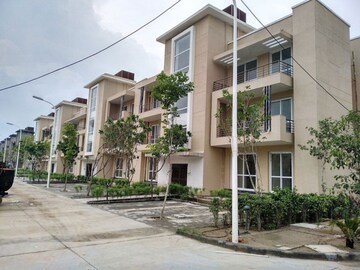3 BHK Apartment – Exterior View View at BPTP Parkland Pride, Sector 77 - for Sale