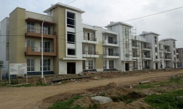 3 BHK Apartment – Exterior View View at BPTP Parkland Pride, Sector 77 - for Sale