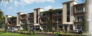 3 BHK Apartment For Sale in BPTP Parkland Pride, Sector 77