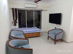2 BHK + Pooja Room 620 Sq.Ft. Apartment in Everest World Solitare