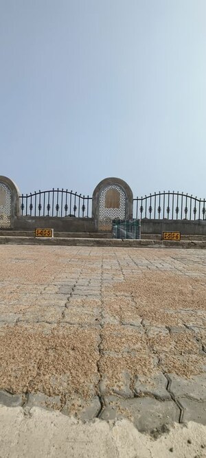  Shop – Exterior View View at Kapoorawala - for Sale