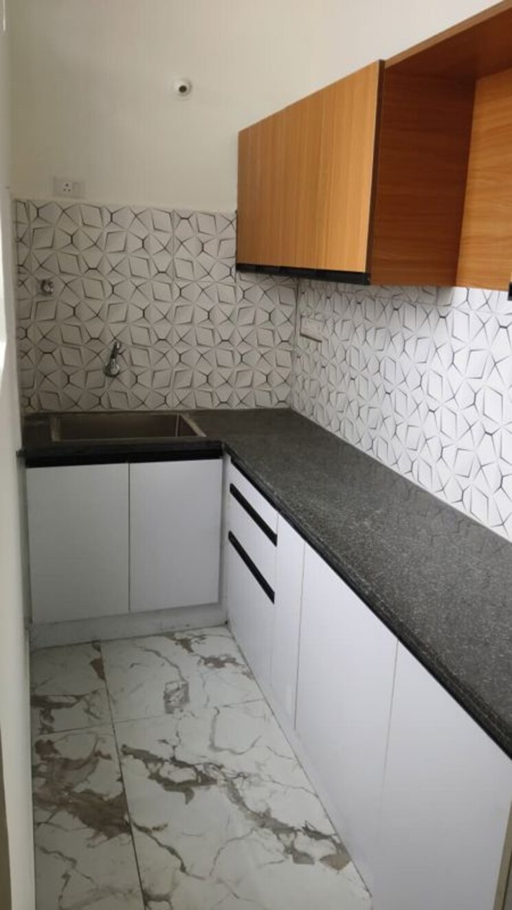 Kitchen, baiyappanahalli 2 Bedroom 725 Sq.Ft. Apartment In Baiyappanahalli Bangalore 9389571