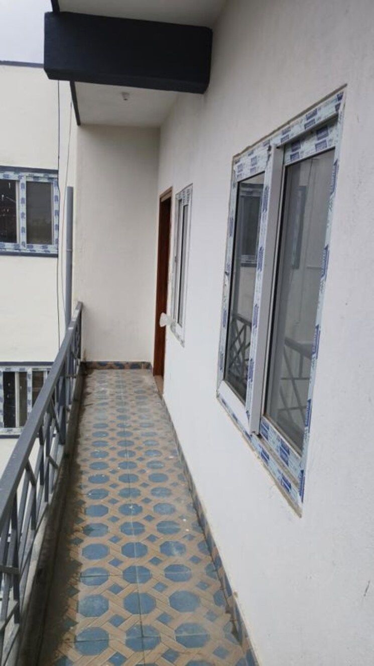 Balcony, baiyappanahalli 2 Bedroom 725 Sq.Ft. Apartment In Baiyappanahalli Bangalore 9389571