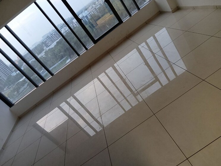 Balcony, avirat-silver-radiance-4 Commercial Office Space 885 Sq.Ft. In Gota Ahmedabad 9920455