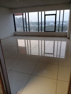 Office Space For Rent in Avirat Silver Radiance 4